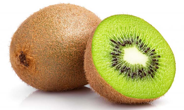 Kiwi, una fruta llena de beneficios para la salud