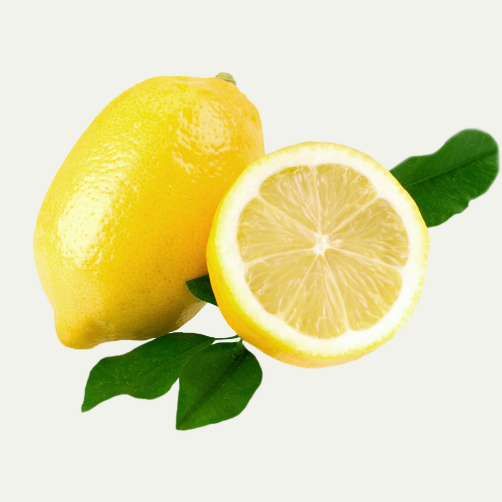 Añade 5 limones a tu pedido
