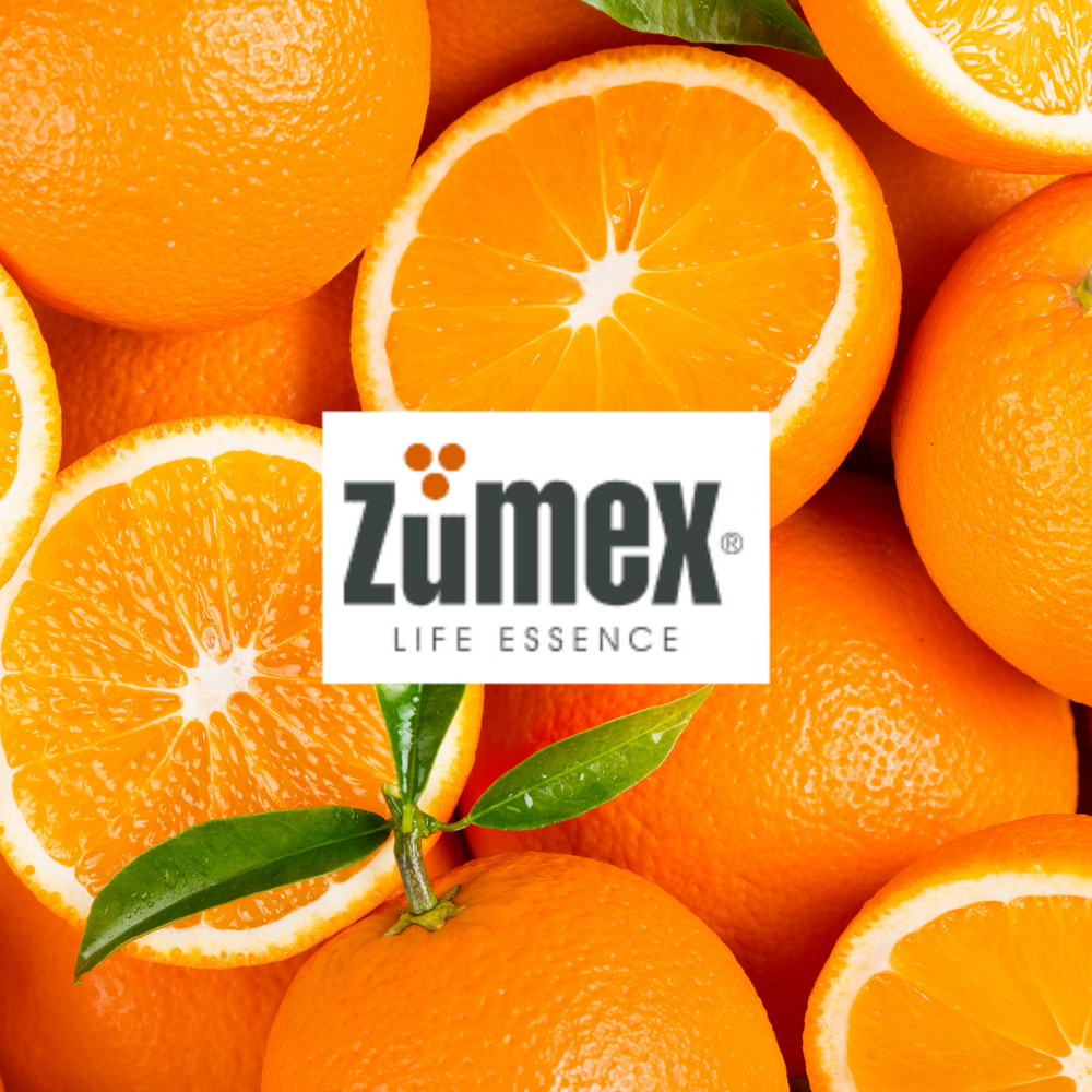Naranjas Especial Zumex